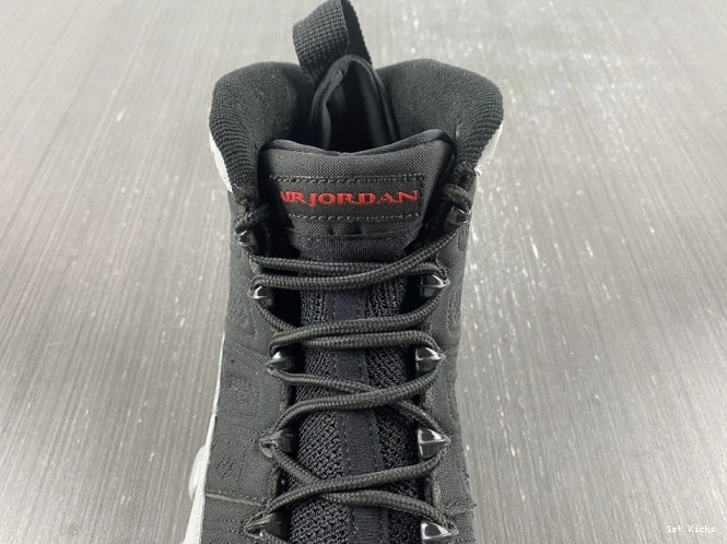 particle ct8019- 1585 jordan air 9 grey GoodFit retro 1225